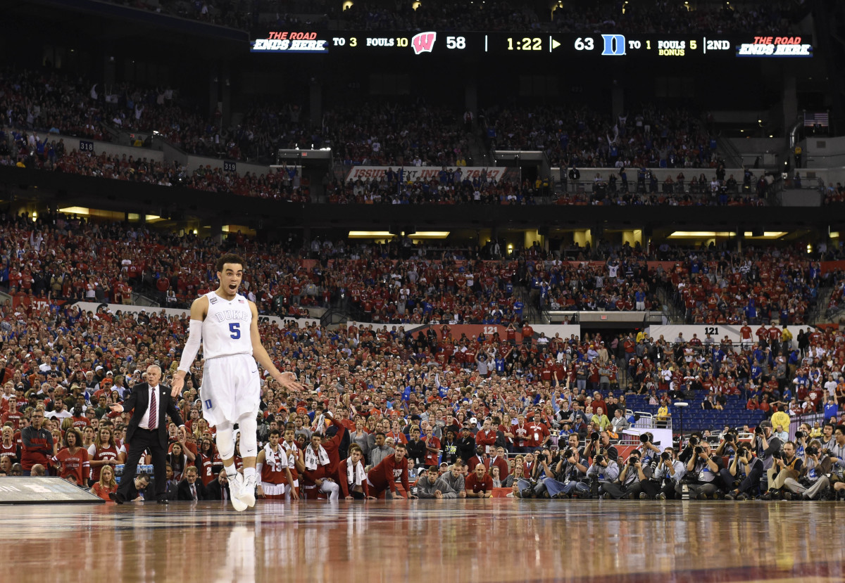 Duke basketball
